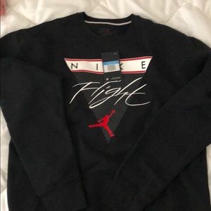 Men’s Fleece Sweatshirt Jordan Flight